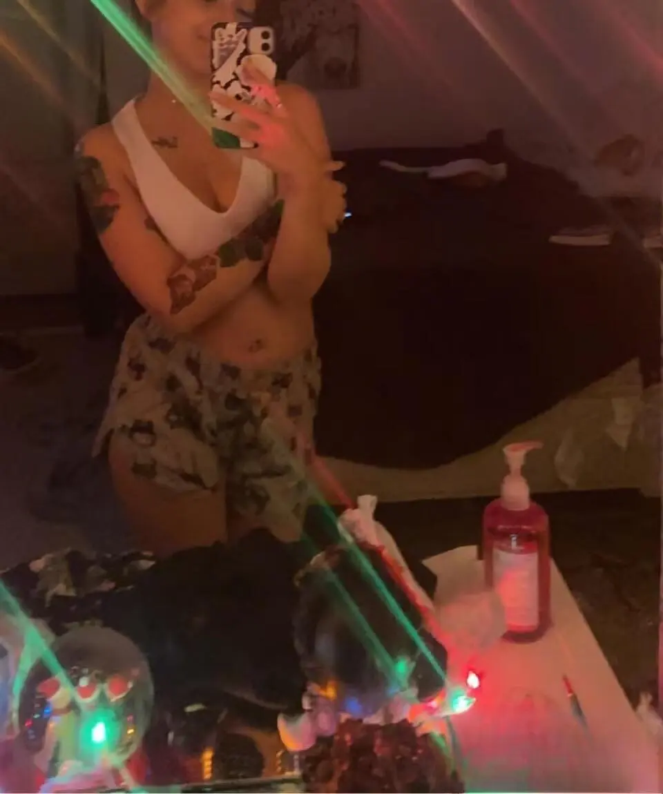 Story by Deztiny Paige